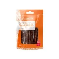 Lifestyle Food Biltong 40g Snapsticks