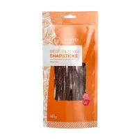 Lifestyle Food Biltong 150g Snapsticks
