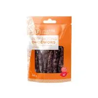 Lifestyle Food Biltong 60g Droewors