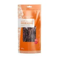 Lifestyle Food Biltong 150g Droewors