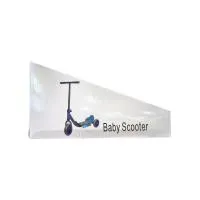 Scooter Kids Blue