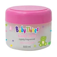 Baby Things Petroleum Jelly Fragranced 500ml