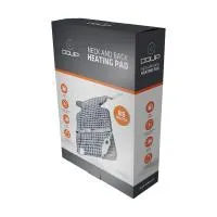DQUIP Electric Heating Pad Neck And Bac
