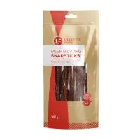 Lifestyle Beef Snapstick Chilli 150g