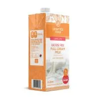 Life Style Food Long Life Milk 1l Lactose Free