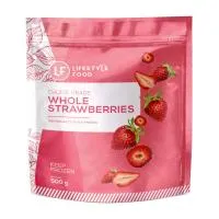 L/s Food Frozen 500g Strawberries