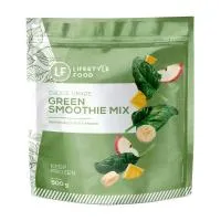 L/s Food Frozen 500g Greens Mix