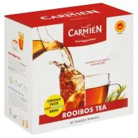 Carmien Tea Rooibos Natural 80's