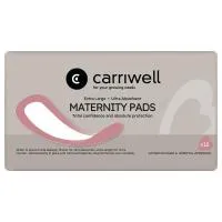 Carriwell Maternity Pads 12s