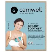 Carriwell Breast Soother 2s