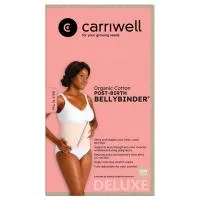 Carriwell Belly Binder Nude Small/medium