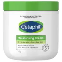 Cetaphil Moisturising Cream 453g