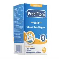 Probiflora Classic 4 Strain 60 Capsules