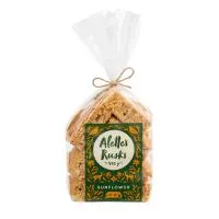 Alettes Rusks 450g