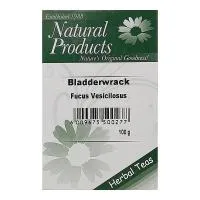 Natural Products Bladderwrac 100g