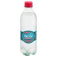 Bene Sparkling Water 500ml