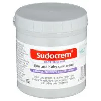 Sudocrem Baby & Skin Care Cream 400g