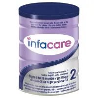 Infacare 1.8kg Tin