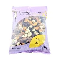 Gaby's Salad Mix 500g