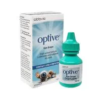 Optive 10ml Eye Drops