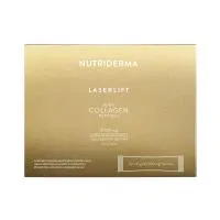 Nutriderma Laserlift Pure Collagen Peptides 30x10g
