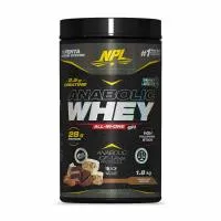 NPL Anabolic Whey 1.8kg