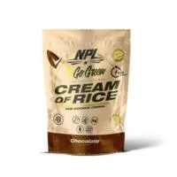 NPL Cream Of Rice 500g