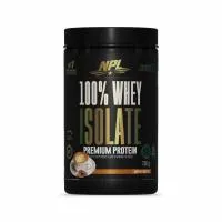 NPL Whey Isolated 700g