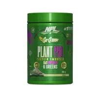 NPL Plant Pro Smoothie 800g