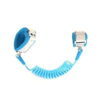 Snuggletime Anti-lost Wrist Strap Blue