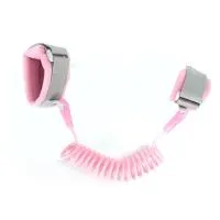 Snuggletime Anti-lost Wrist Strap Pink