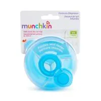 Munchkin Formula Dispenser Blue