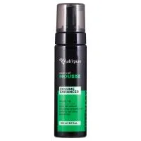 Afri Pure Rosemary Mint Wrap Set Mousse 200ml