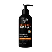 Hey You Ult Skin Game Revitalizing Face Wash 200ml