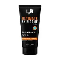 Hey You Ult Skin Game Deep 100ml Cleanse Scrub