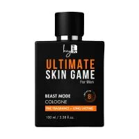 Hey You Ult Skin Game Beast Mode Cologne 100ml