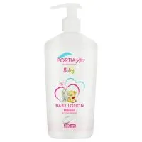 Portia M Baby Lotion 500ml