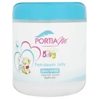 Portia M Baby Petroluem Jelly Unscented 500ml