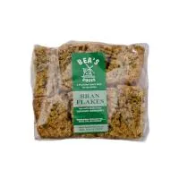 Bea's Branflakes Rusks 400g