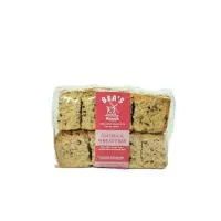 Bea's Rusks Gluten 400g