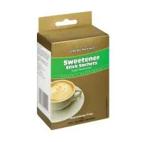 Lifestyle Food Sweetener 100 Sticks