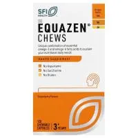 Equazen Chews 120 Pack