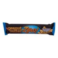 Peanut Butter Max Zero Protein 50g