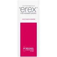 Erex For Women Arousal Drops 50ml