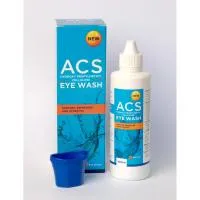 Acs Eyewash Hypromellose Bp 100ml