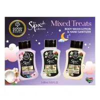 Good Stuff Spaaah Mixed Treats (3pc)