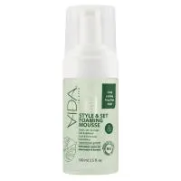 Vida Style Set Foaming Mousse 100ml