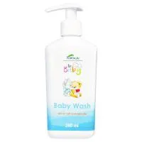 Portia M Baby Body Wash 250ml