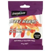 Sugarlean Jellies 70g