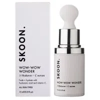 Skoon Wow-wow Wonder 3-hyaluron C Serum 15ml
